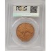 AUSTRALIA 1956 . ONE 1 PENNY . PROOF